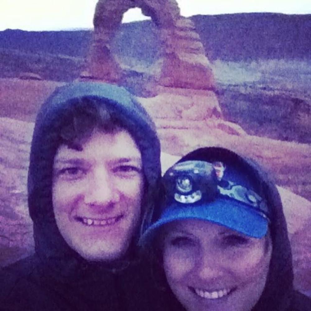 Meet your Posher, Hope